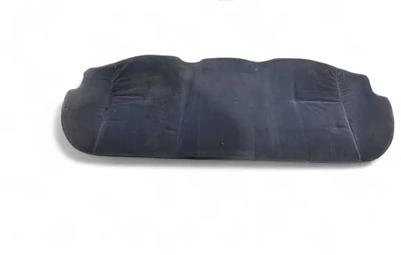 Rear seat