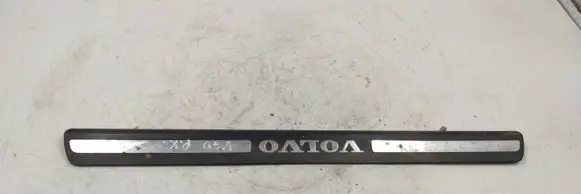 Volvo V70 Front sill trim cover 8659960