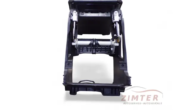 Skoda Octavia Mk3 (5E) Armrest 5E0864207