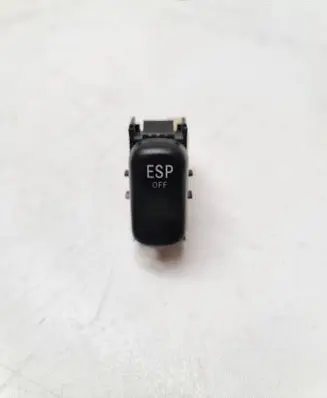 Mercedes-Benz ML W163 ESP (stability program) switch 1638202710 03100640