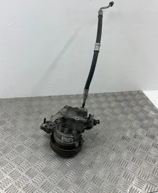 BMW 5 E60 E61 Power steering pump LH676141402B