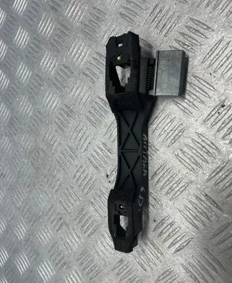 Opel Antara Rear door exterior handle/bracket 