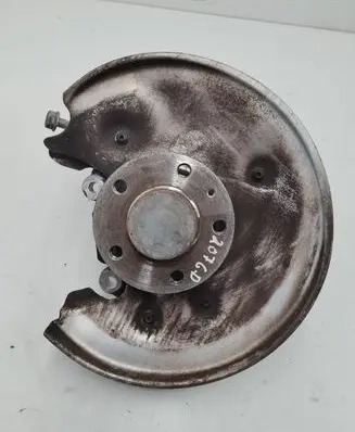 Audi A4 S4 B8 8K Rear wheel hub 8K0505432AQ