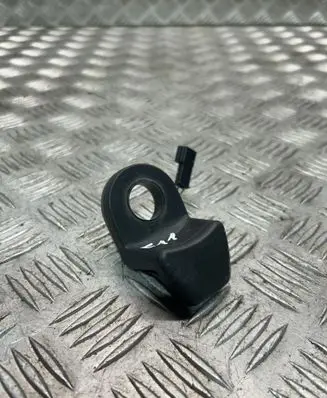 BMW 5 F10 F11 Tailgate glass/window release handle 9225046