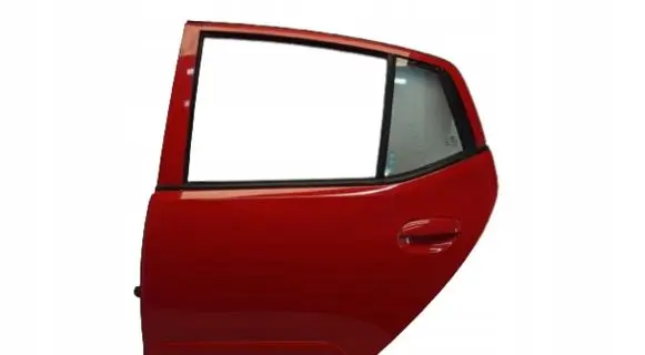 Hyundai i10 Rear door