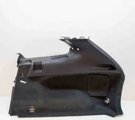 Volvo XC60 Trunk/boot side trim panel 39838334