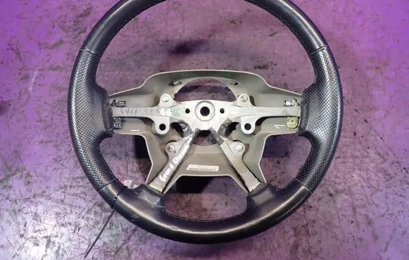 Jeep Grand Cherokee (WK) Steering wheel 5HM771J3AE