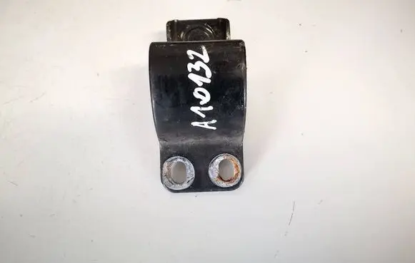 Tailgate/trunk/boot hinge
