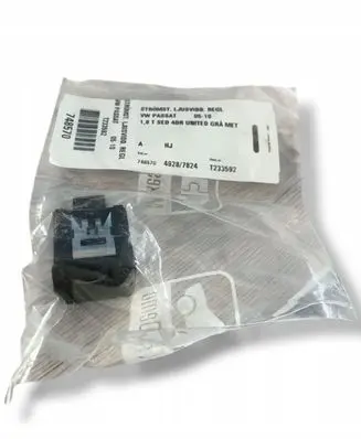 Volkswagen PASSAT B6 Rain sensor 