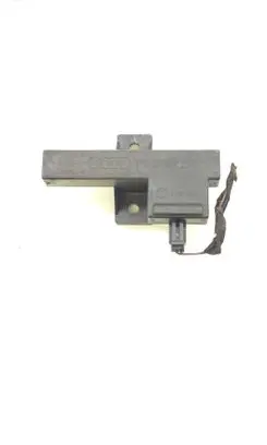 Audi A6 C7 Keyless (KESSY) go control unit/module 33542221
