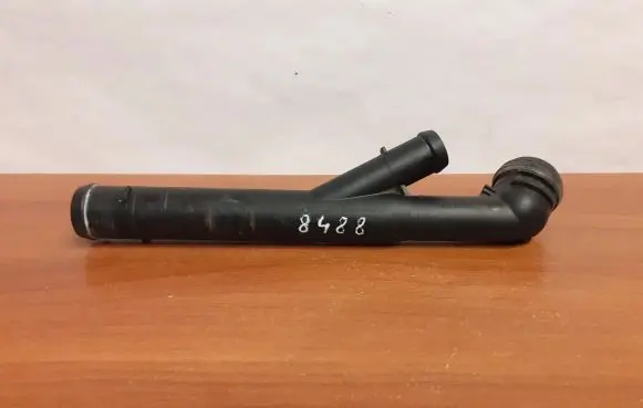 Mercedes-Benz C W205 Brake vacuum hose/pipe 8488 A2742000215