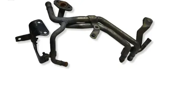 Nissan Patrol Y61 Engine coolant pipe/hose