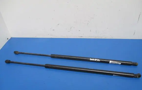 Opel Sintra Shock absorber/damper mounting bracket 