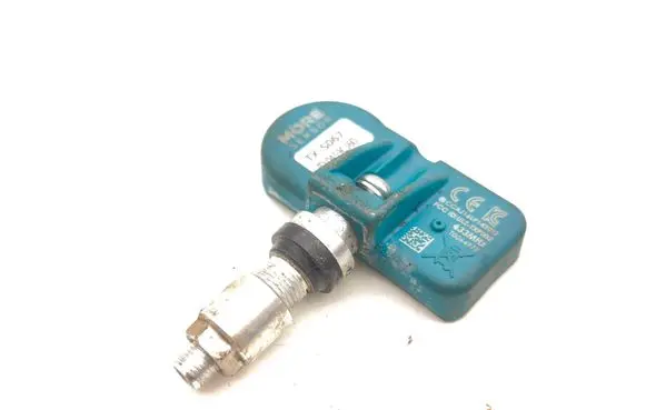 Citroen C5 Tire pressure sensor 0459C36D