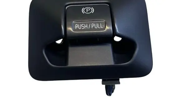Volvo S60 Hand parking brake switch 30773539