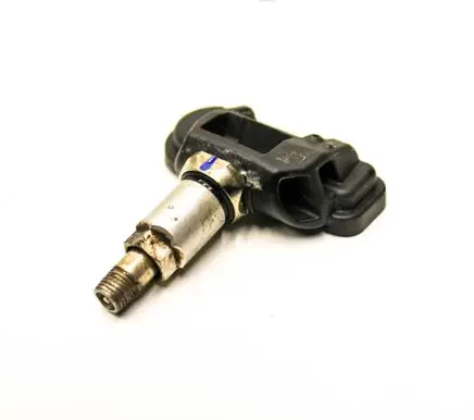 Tire pressure sensor