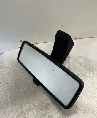 Volkswagen PASSAT B3 Rear view mirror (interior) 357857511