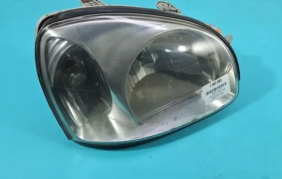 Hyundai Santa Fe Headlight/headlamp IMPRK1543985