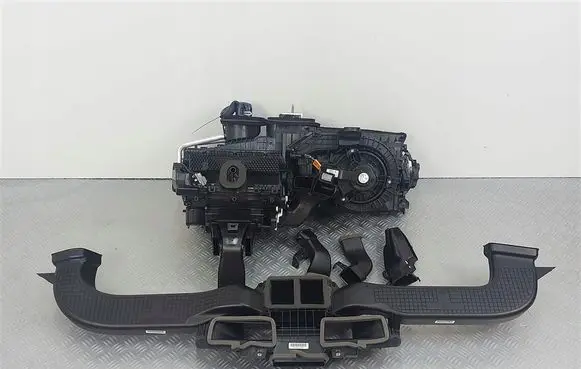 Ford Kuga III Interior heater climate box assembly LX6A19B555HBC