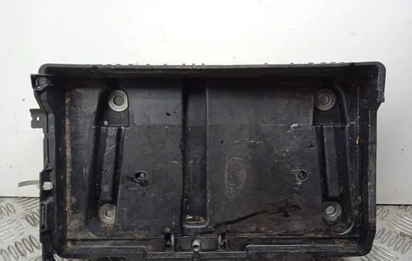 Mercedes-Benz GLC X253 C253 Battery tray A2056201502