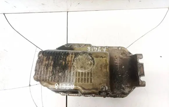 Volkswagen Golf IV Oil sump 030103603
