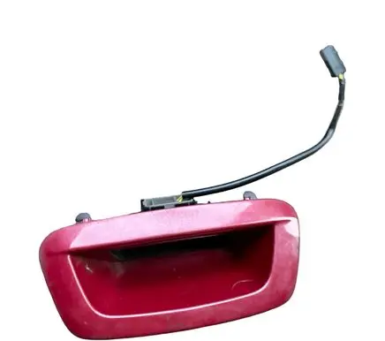 Opel Mokka Tailgate/trunk/boot exterior handle 95147493