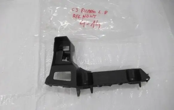 Citroen C3 Picasso Fender mounting bracket 9681809380 20103864