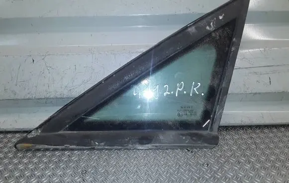 Seat Altea Front triangle window/glass 