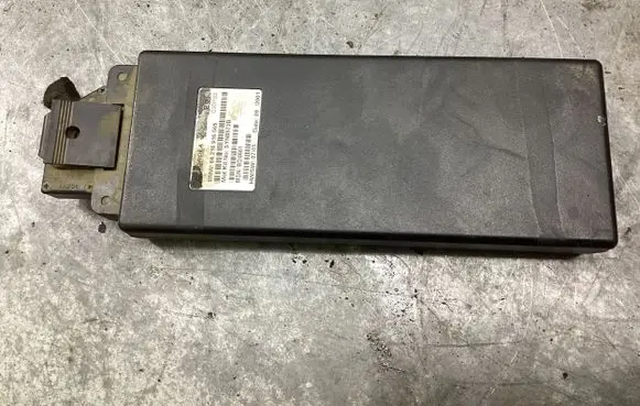 Phone control unit/module