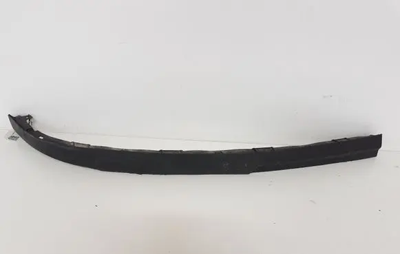 Opel Astra H Front bumper lip 