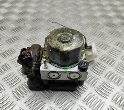 Subaru Forester SJ ABS Pump 27536SG040 0265956131