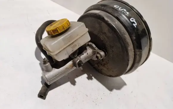 Subaru Outback Brake booster 86406225 0X18
