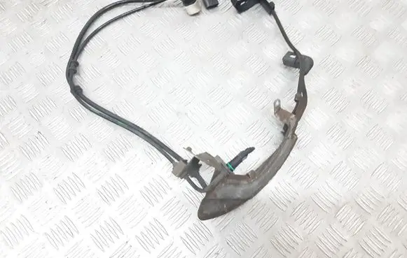 Mercedes-Benz GLC X253 C253 ABS rear brake sensor A2539052400 A2534400806