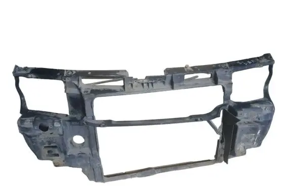 Volkswagen Sharan Radiator support slam panel 7M0805594AC 7M0805594AD