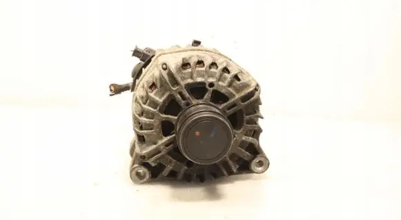 Peugeot Partner Generator/alternator 9810525380