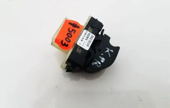Renault Captur Electric window control switch 254218614r 10023874