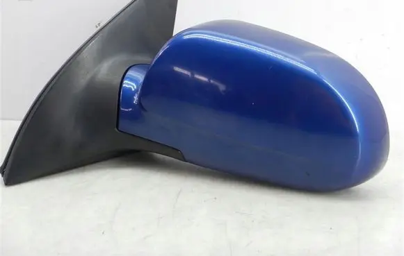 Chevrolet Lacetti Front door electric wing mirror