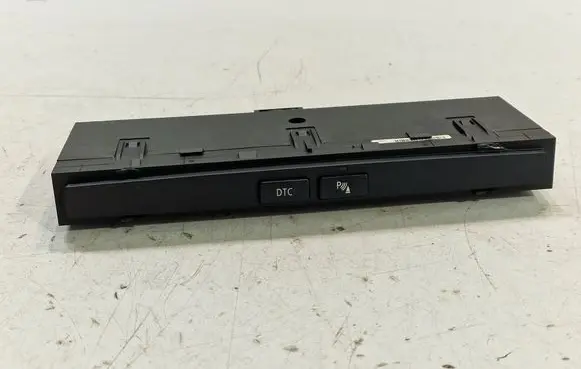 BMW 5 E60 E61 Parking (PDC) sensor switch 6985748 13580660