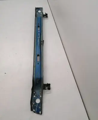Renault Master II Bottom radiator support slam panel 