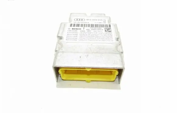 Audi A6 S6 C6 4F Airbag control unit/module 4F0959655G