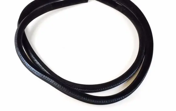 Jaguar XE Front door rubber seal GX7320708A