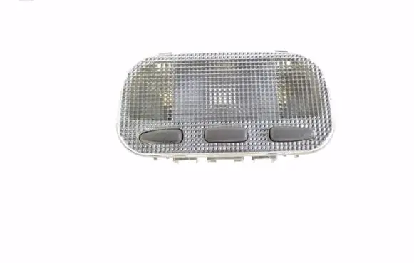 Citroen C4 I Front seat light