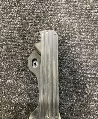 Volkswagen Tiguan Accelerator throttle pedal 65101011