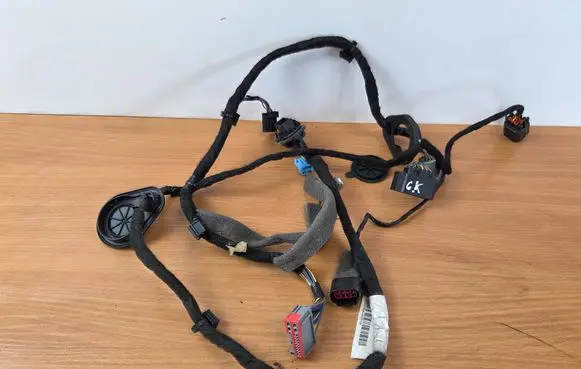 Volvo XC60 Rear door wiring loom 31374766