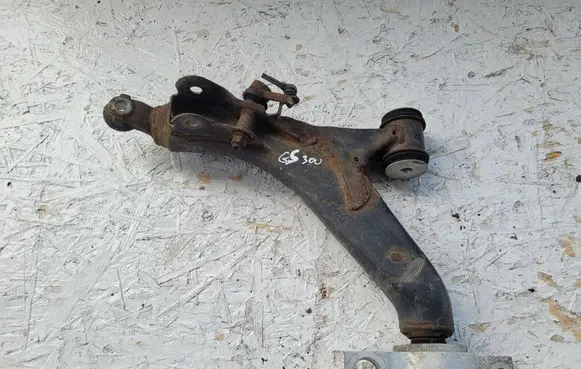 Lexus GS 300 350 430 450H Front lower control arm/wishbone