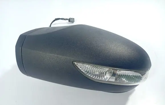 Mercedes-Benz A W169 Front door electric wing mirror