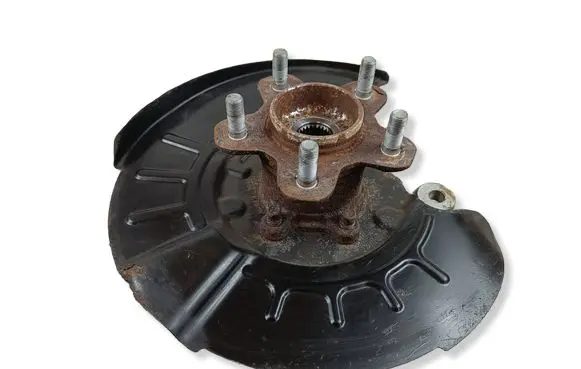 Mitsubishi Outlander IV Rear wheel hub 