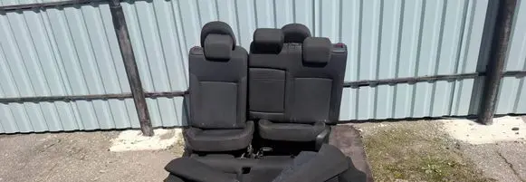 Opel Insignia A Interior set 