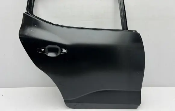 Dacia Sandero II Rear door 
