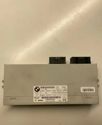 BMW 5 F10 F11 Other control units/modules 7304902 0008068203 F005V01102